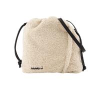 Marni - Borsa a tracolla sintetica bianca - - Bags - Uomo - Bianco - ONE SIZE