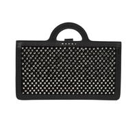 Marni - Borsa a tracolla Tropicalia - - Bags - Donna - Nero - ONE SIZE
