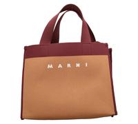 Marni - Borsa in Tessuto - - Bags - Donna - Marrone - ONE SIZE