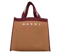Marni - Borsa in Tessuto - - Bags - Donna - Marrone - ONE SIZE