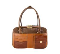 Marni - Borsa piccola Boxyne - - Bags - Donna - Marrone - ONE SIZE
