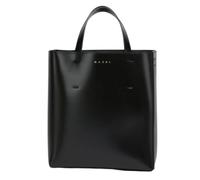 Marni - Borsa piccola Museo in pelle nera - - Bags - Donna - Nero - ONE SIZE