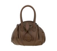 Marni - Borsa Piccola Tulipea - - Bags - Donna - Marrone - ONE SIZE