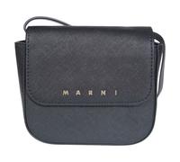 Marni - Borsa Punk - - Bags - Donna - Nero - ONE SIZE