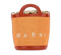 Marni - Borsa secchiello Tropicalia - - Bags - Donna - Arancione - ONE SIZE