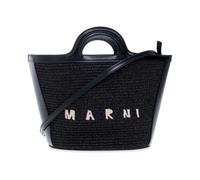 Marni - Tropicalia Tote - - Bags - Donna - Nero - ONE SIZE