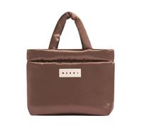 Marni - Borsa Tote - - Bags - Donna - Marrone - ONE SIZE