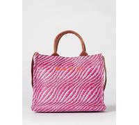 MARNI Borsa tote Basket small OS Viola