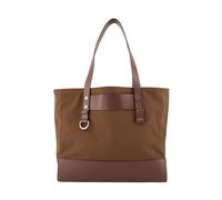Marni - Borsa Tote in Tela - - Bags - Uomo - Marrone - ONE SIZE