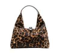 Marni - Borsa Trapeze Piccola - - Bags - Donna - Multicolore - ONE SIZE