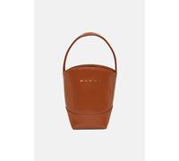 MARNI Borse Donna Marrone Borsa mini Borsa a mano Flower Basket Primavera estate