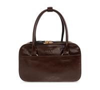 Marni - Boxyne Bag - - Bags - Donna - Marrone - ONE SIZE