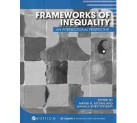 Marni Brown Frameworks of Inequality (Tascabile)