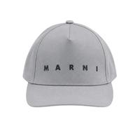 Marni - Cappellino da baseball - - Accessories - unisex - Grigio - L
