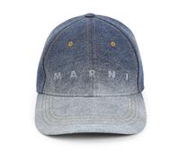 Marni - Cappello in Cotone - - Accessories - Uomo - Multicolore - M