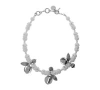 Marni - Collana Corta - - Accessories - Donna - Bianco - ONE SIZE