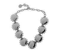 Marni - Collana Corta - - Accessories - Donna - Grigio - ONE SIZE
