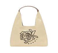 Marni - Diamond Bag - - Bags - Donna - Beige - ONE SIZE