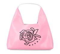 Marni - Diamond Bag - - Bags - Donna - Rosa - ONE SIZE