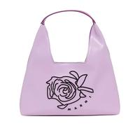 Marni - Diamond Shoulder Bag - - Bags - Donna - Viola - ONE SIZE
