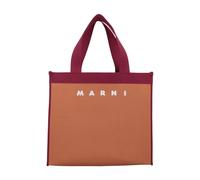 Marni - Elegante Borsa Tote Marrone - - Bags - Donna - Marrone - ONE SIZE