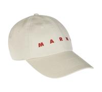 Marni - Elegante Collezione Cappelli - - Accessories - Uomo - Beige - ONE SIZE