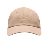 Marni - Embroidered Logo Cap - - Accessories - unisex - Beige - L