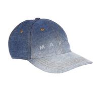 Marni - Embroidered Logo Cap - - Accessories - Uomo - Blu - M