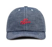 Marni - Embroidered Logo Cap - - Accessories - Uomo - Blu - M