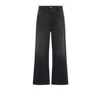 Marni - Jeans Oversize con Tasche da Carpentiere - - Jeans - Uomo - Nero - W32