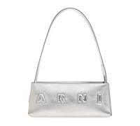 Marni - Logo Bag - - Bags - Donna - Grigio - ONE SIZE
