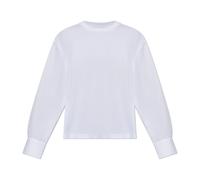 Marni - Long Sleeve Tops - - Tops - Donna - Bianco - S