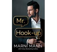 Marni Mann Mr. Hook-up (Tascabile) Hooked