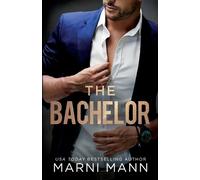 Marni Mann The Bachelor (Tascabile)