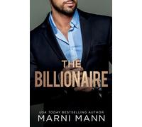 Marni Mann The Billionaire (Tascabile)