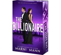 Marni Mann The Billionaire (Tascabile) Dalton Family