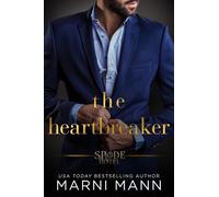 Marni Mann The Heartbreaker (Tascabile) Spade Hotel
