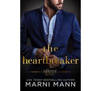 Marni Mann The Heartbreaker (Tascabile) Spade Hotel
