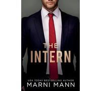 Marni Mann The Intern (Tascabile)
