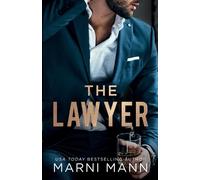 Marni Mann The Lawyer (Tascabile)
