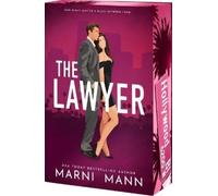 Marni Mann The Lawyer (Tascabile) Dalton Family