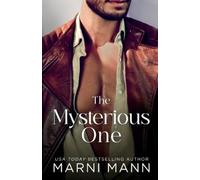 Marni Mann The Mysterious One (Tascabile) Weston Group