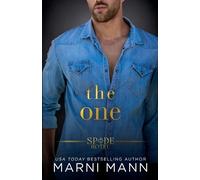 Marni Mann The One (Tascabile)