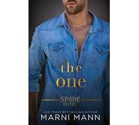 Marni Mann The One (Tascabile) Spade Hotel