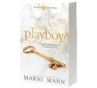 Marni Mann The Playboy (Tascabile) Spade Hotel