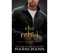 Marni Mann The Rebel (Tascabile) Spade Hotel