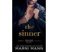 Marni Mann The Sinner (Tascabile)