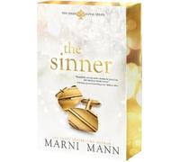 Marni Mann The Sinner (Tascabile) Spade Hotel
