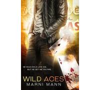 Marni Mann Wild Aces (Tascabile) Bearded Savages