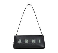 Marni - Museo Baguette Bag - - Bags - Donna - Nero - ONE SIZE